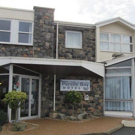 Perellebay Holiday Cottages Saint Saviour Экстерьер фото