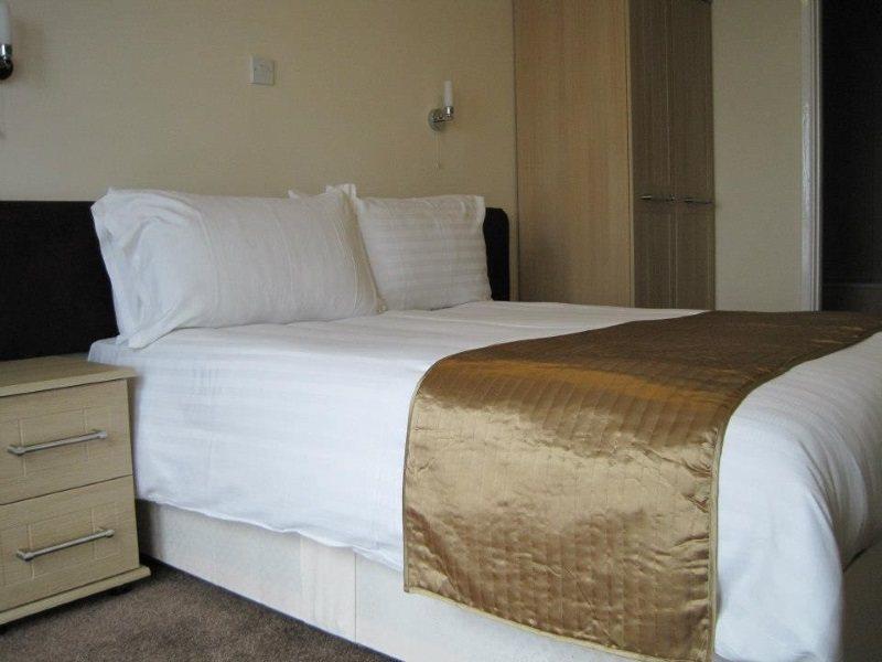 Perellebay Holiday Cottages Saint Saviour Экстерьер фото