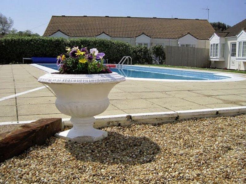 Perellebay Holiday Cottages Saint Saviour Экстерьер фото